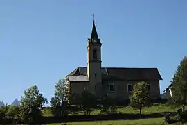 Notre-Dame-de-l'Assomption.