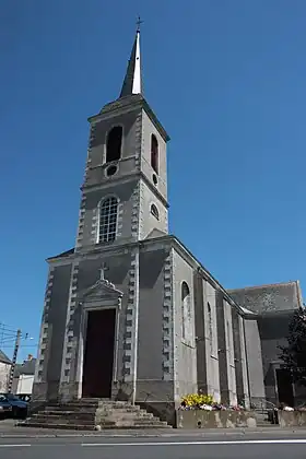 Quilly (Loire-Atlantique)