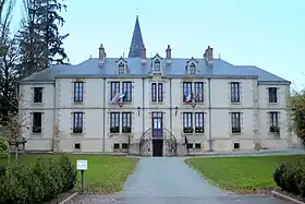 Sèvremont