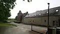 Domaine des Forges.