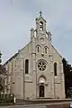 Chapelle Notre-Dame du Rosaire de Pontchâteau.