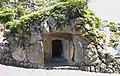 Grotte de la Nativité.