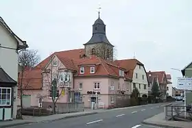 Barchfeld