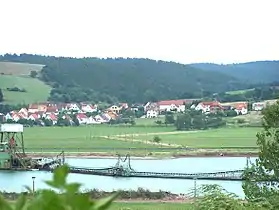 Dippach (Thuringe)