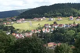 Wutha-Farnroda