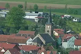 Kaltennordheim