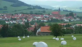 Zella/Rhön