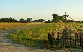 Warszewka