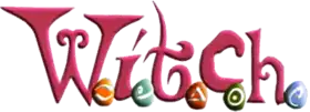Logo original de la série.
