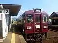 Autorail série Wa 89-310