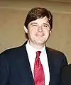 William Kennedy Smith, médecin