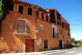 Huesa del Común