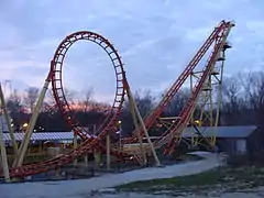 Boomerang