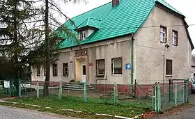 Polanowice (Lubusz)