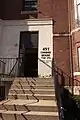 Maison Chabad à Boston
