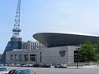 Le GEC en 2008