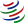 Drapeau de l'OMC