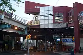 Image illustrative de l’article Arrott Transportation Center (métro de Philadelphie)