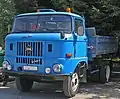IFA W 50.