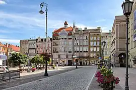 Wałbrzych.