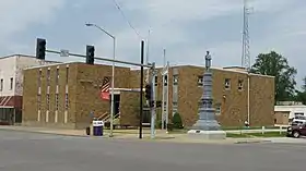 Comté de Wabash (Illinois)
