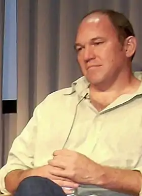 Image illustrative de l’article Brad Bellick