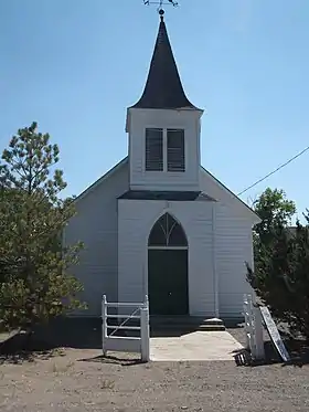 Wadsworth (Nevada)
