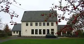 Wahlbach (Rhin-Hunsrück)