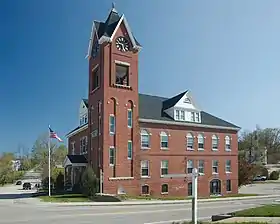 Wakefield (New Hampshire)