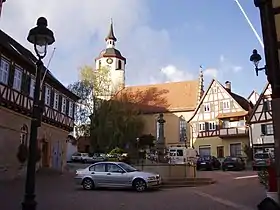 Waldenbuch