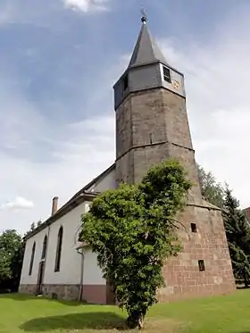 Waldhambach (Bas-Rhin)