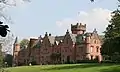 Château de Waldleiningen