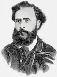 Walery Wróblewski.