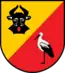 Blason de Walksfelde