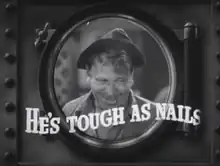 Wallace Beery