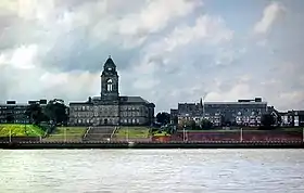 Wallasey