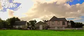 The Valley (Anguilla)