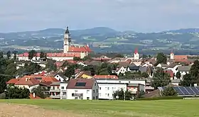Wallsee-Sindelburg