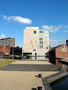Walsall Art Gallery