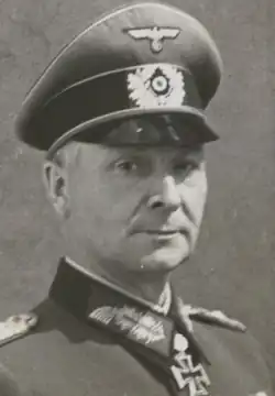Walter Fries