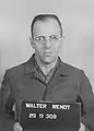 Walter Wendt (de), responsable du personnel civil à Erla Maschinenwerk