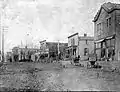 Walton vers 1908