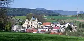 Wambierzyce
