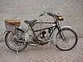 Wanderer 2&nbsp;ch (1917)