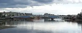 Image illustrative de l’article Wandsworth Bridge