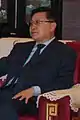 Wang Dongming&nbsp;(en)
