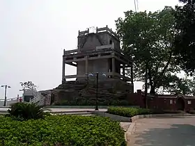 District de Yuhu