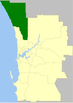 Cité de Wanneroo