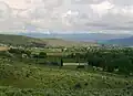 Vallée de Wanship.