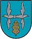 Blason de Arensch